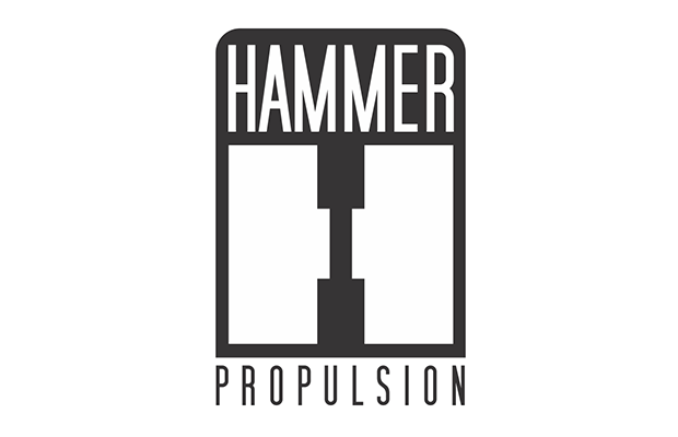 Hammer Propulsion