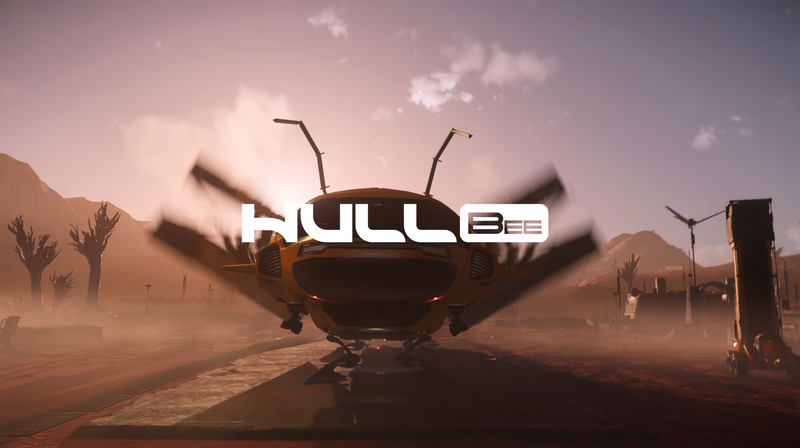 CIG's April Fools' Prank: The MISC Hull B Behind the Ships That Never Was
