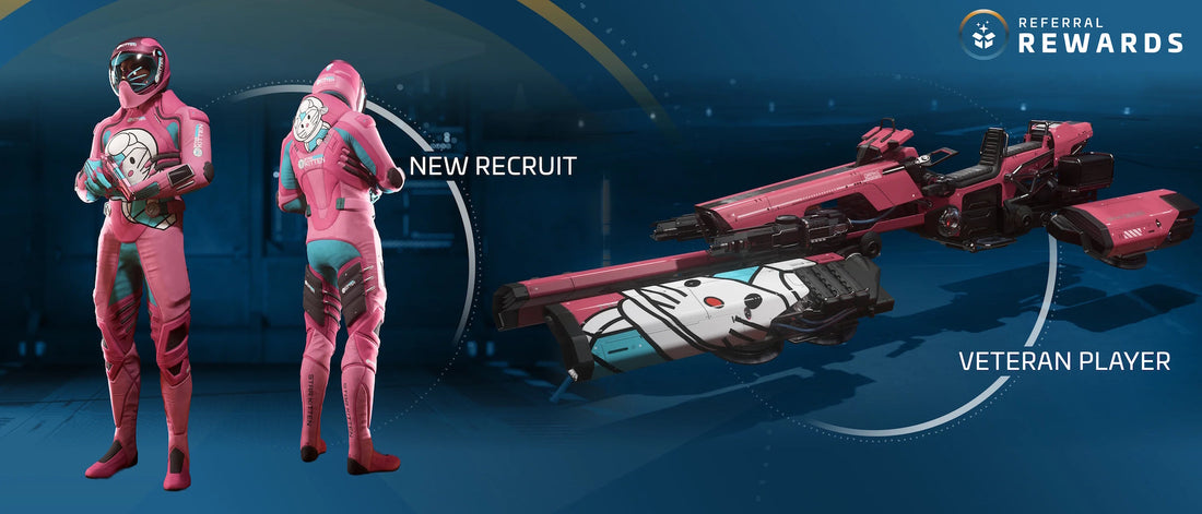 IAE 2955 Referral Bonus Explained