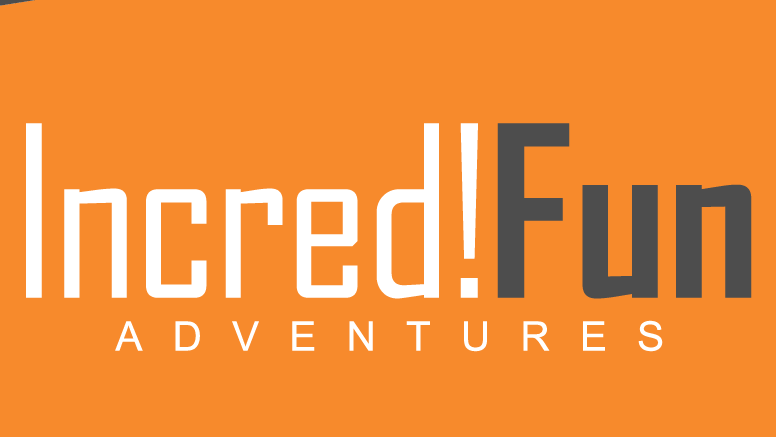Incred!Fun Adventures