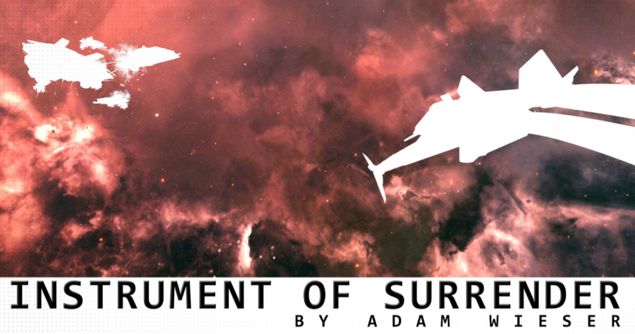 Comm-Link: Instrument of Surrender (Part 4)