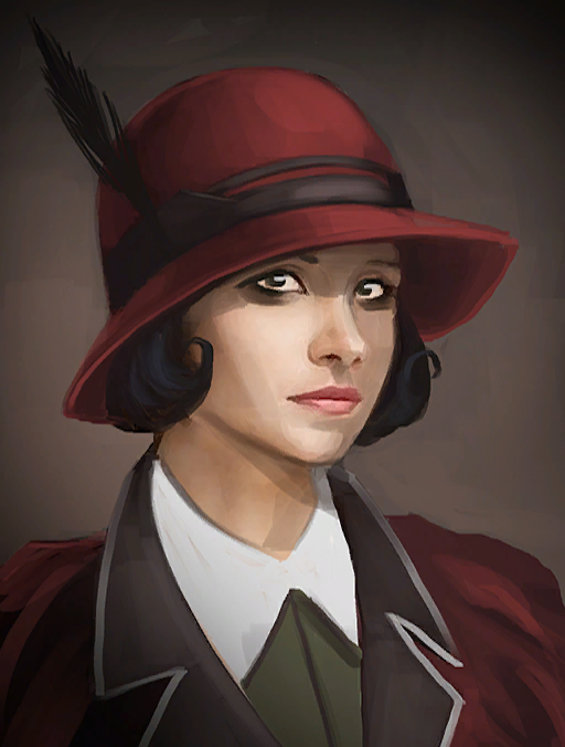 Ita Hurston