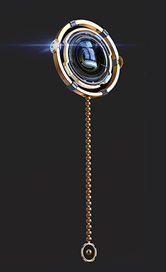 Jacopo Monocle