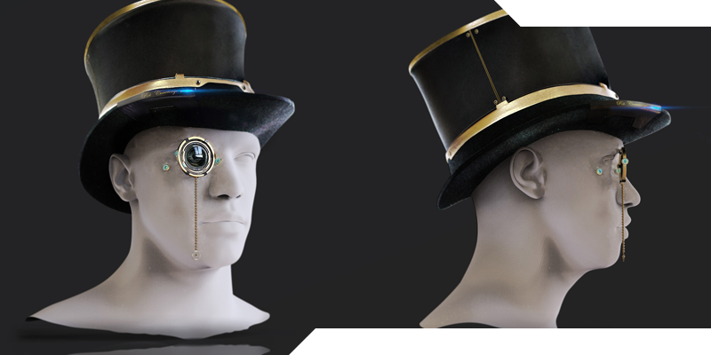 Jacopo Tophat