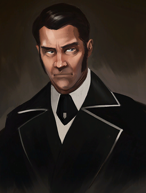 Julius Hurston