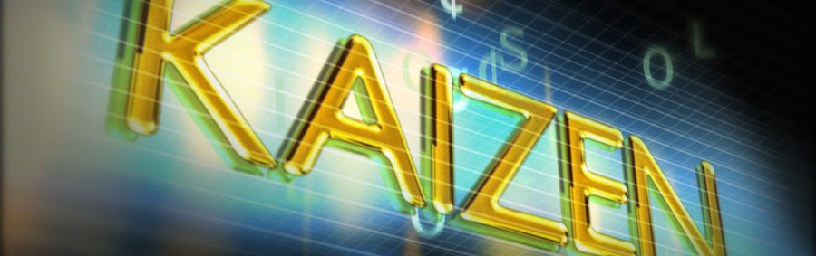 Comm-Link: Kaizen - IAE Anticipation