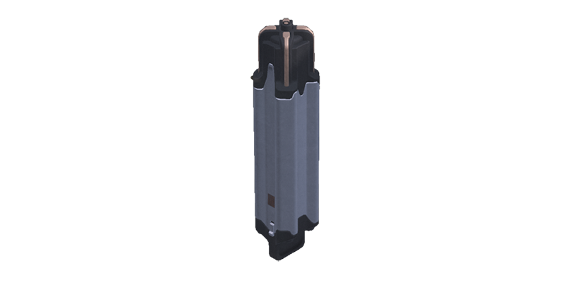 Karna Rifle Battery (35 cap)