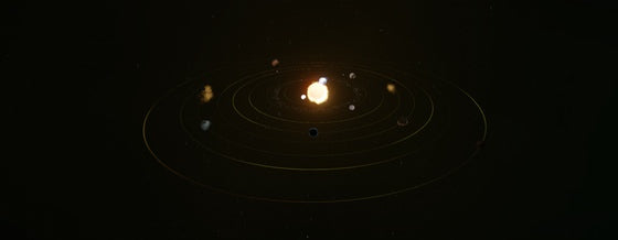 Krell system