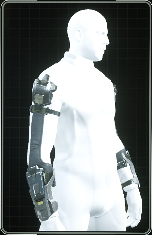Lynx Arms Base