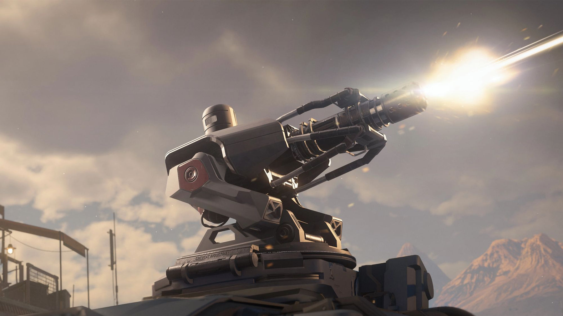 AI Blades & Solo Play: The Future of Automated Turrets and Flight Control