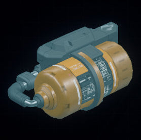 Stampede Module