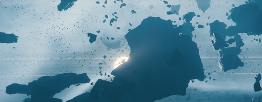 Traveler’s Guide: Explore the Nyx System in Alpha 4.4