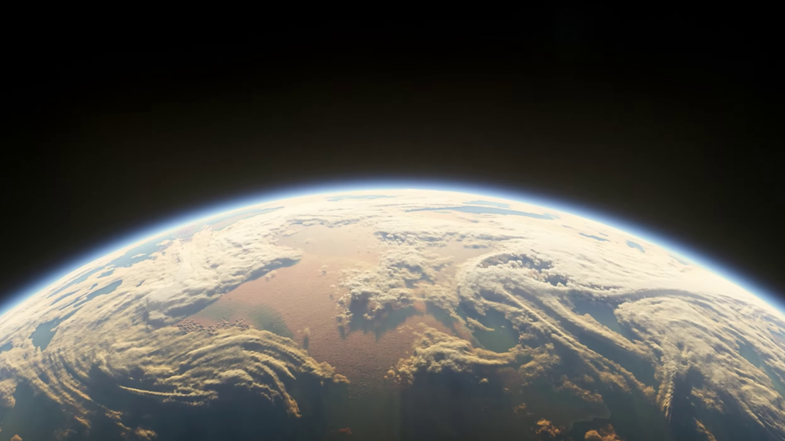 Galactic Guide: Nyx System