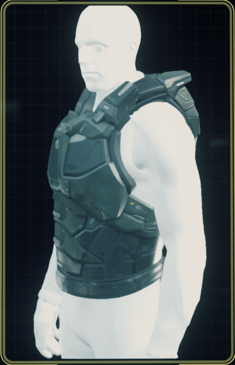 ORC-mkV Core