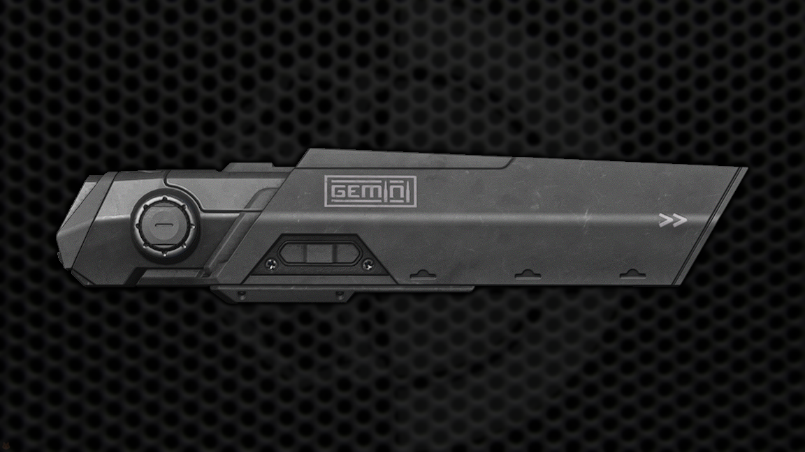 OT8-RF (8x Telescopic)