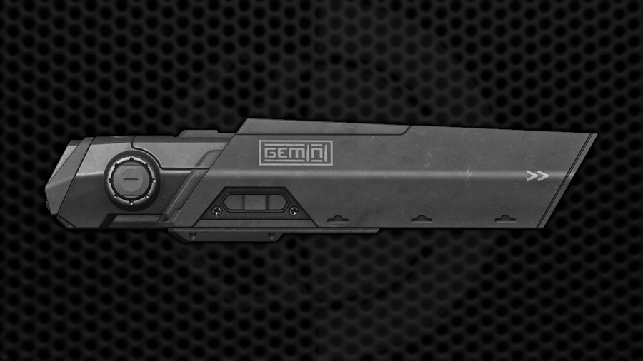 OT8-RF (8x Telescopic)