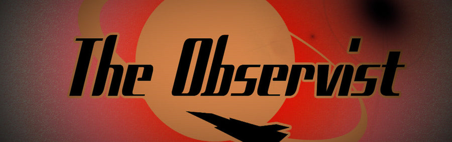 Comm-Link: Observist Dark - Grim HEX