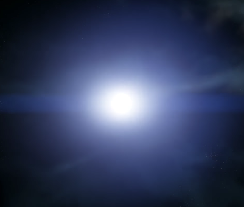 Odin (star)