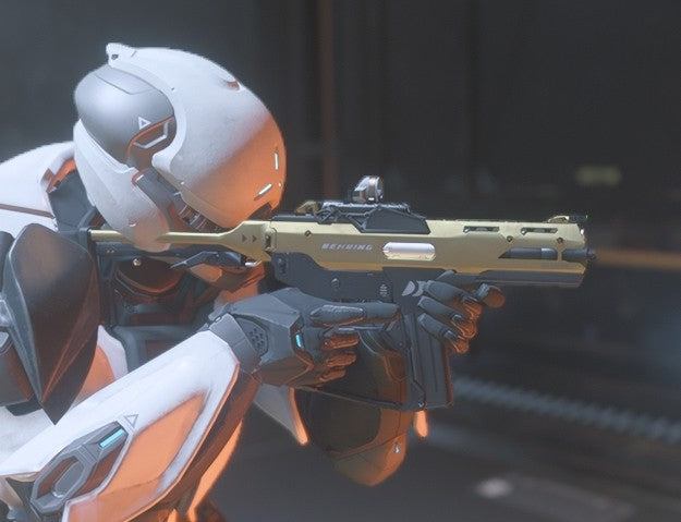P8-SC "Executive Edition" SMG