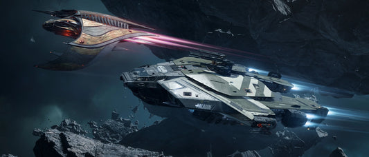 Q&A: Paladin & Stinger - Insights from CIG