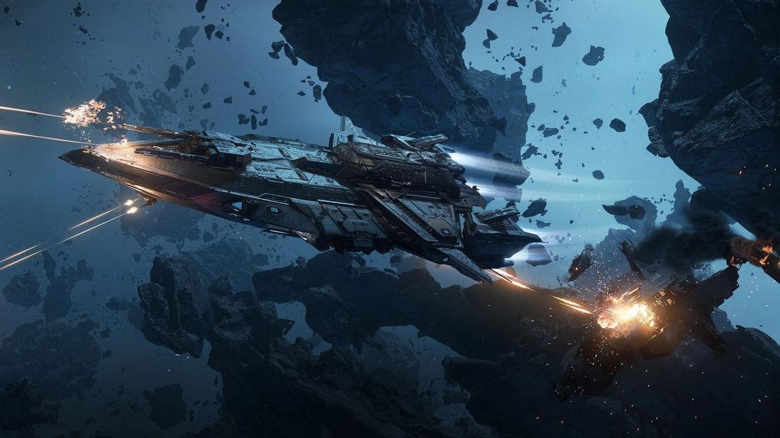 RSI Perseus Q&A Breakdown