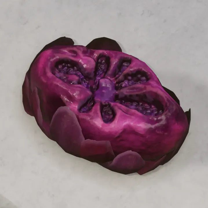 Pingala Seeds