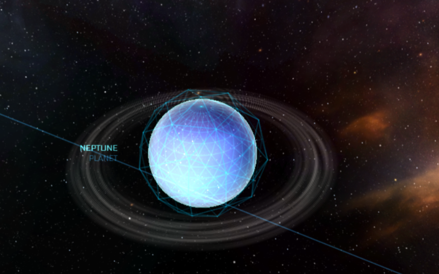 Neptune