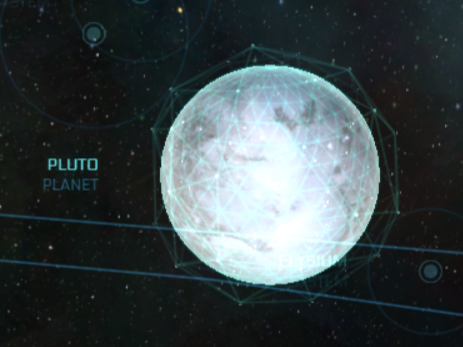 Pluto