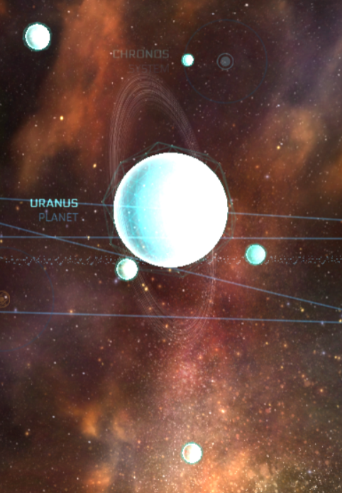 Uranus