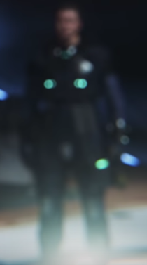 Player characters