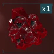 Carinite (Pure)