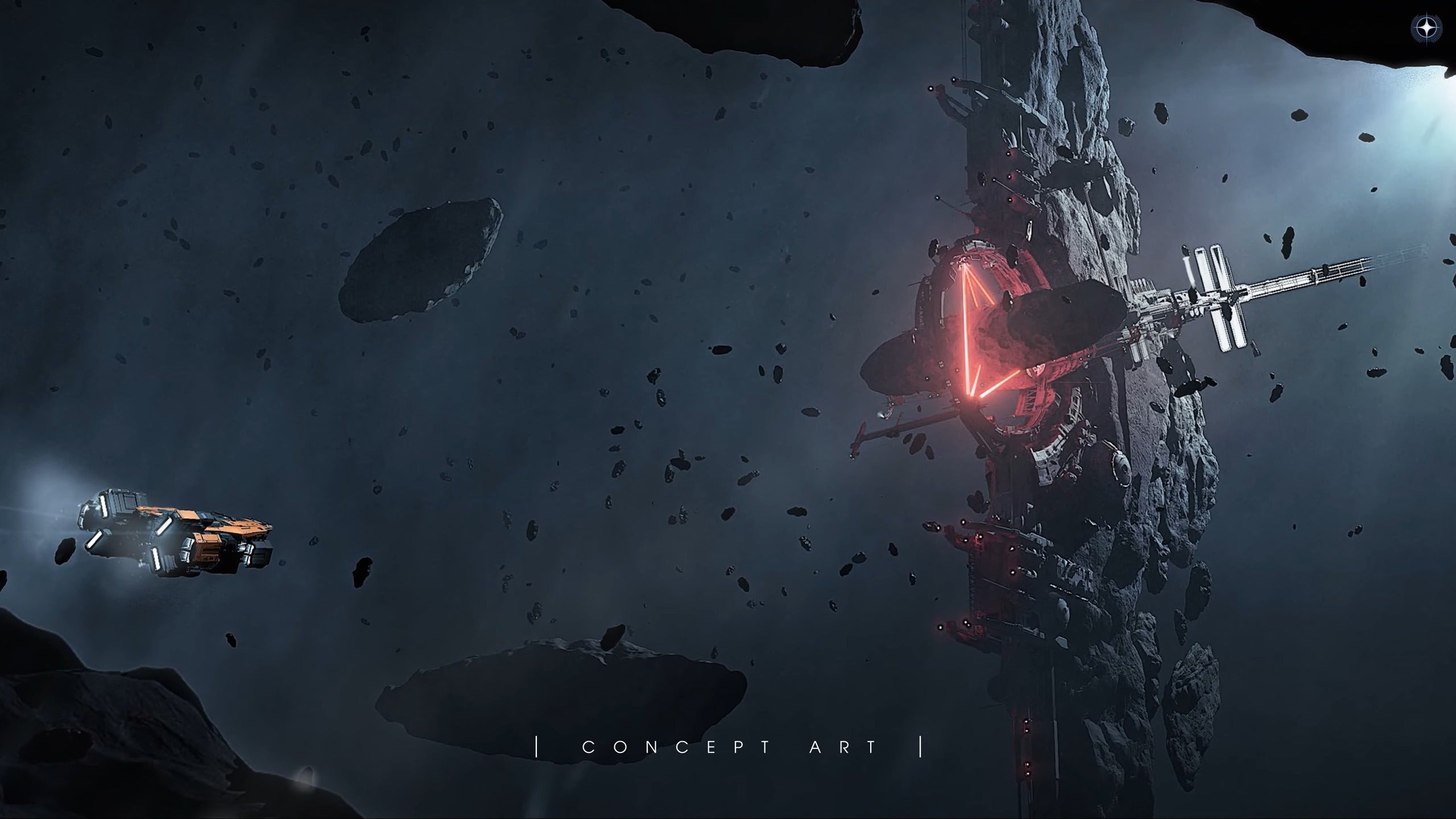 Star Citizen Alpha 4.7 Patch Report Reveals Breaker Stations