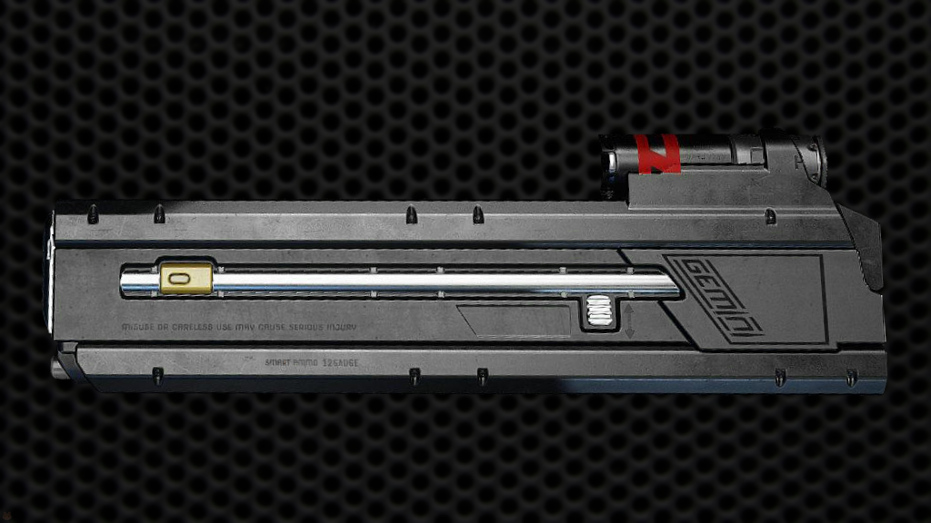 R97 Shotgun Magazine (18 cap)