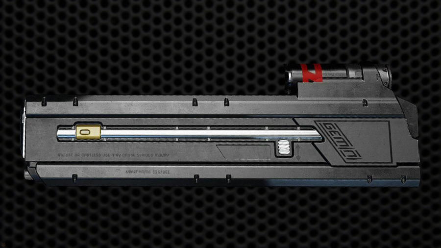 R97 Shotgun Magazine (18 cap)