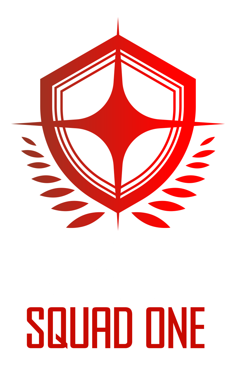 ORG: Rescue Squad One