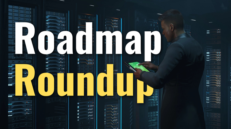 Roadmap Roundup July 29 2026: Alpha 4.10 Updates