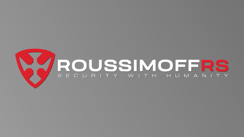 Roussimoff Rehabilitation Systems
