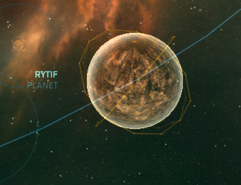 Rytif