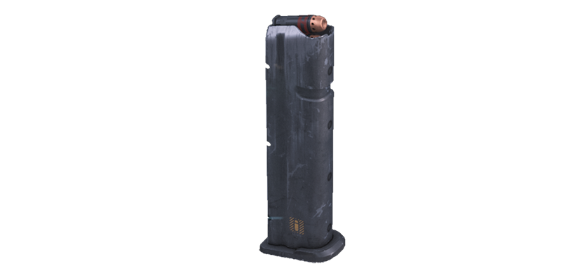 S-38 Magazine (20 cap)