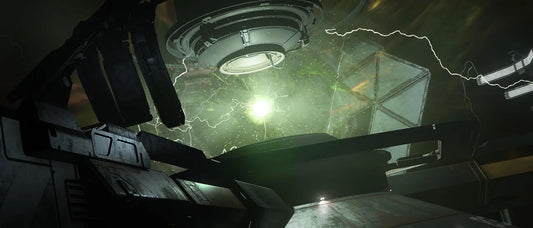 Star Citizen Live: Tech Talk with Benoit Beauséjour