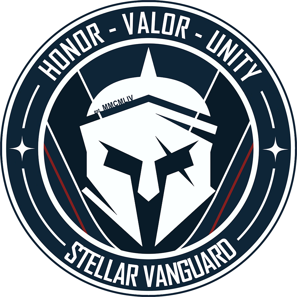 ORG: STELLAR VANGUARD