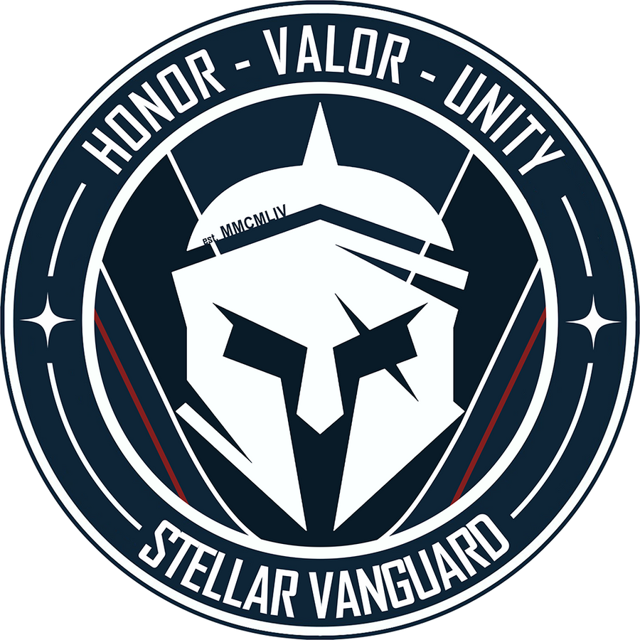 ORG: STELLAR VANGUARD