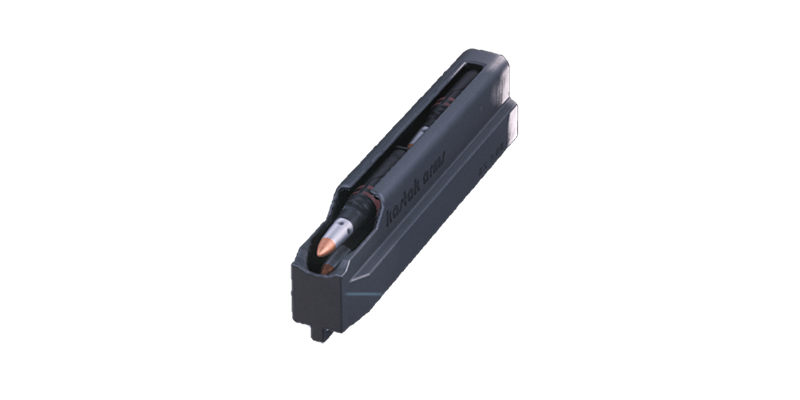 Scalpel Sniper Rifle Magazine (12 cap)