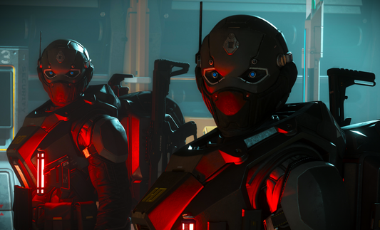 This Week in Star Citizen – January 26, 2026 | The Impound