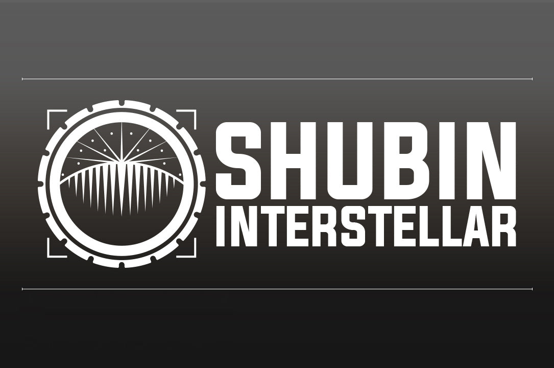Comm-Link: Portfolio - Shubin Interstellar