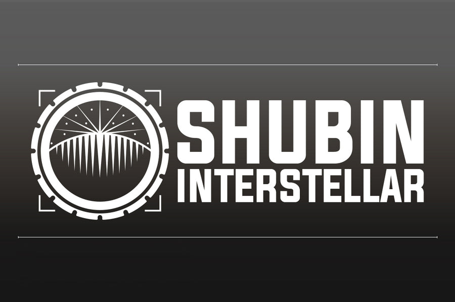 Comm-Link: Portfolio - Shubin Interstellar