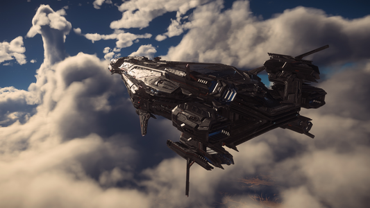 Star Citizen Roadmap Roundup – October 8, 2025