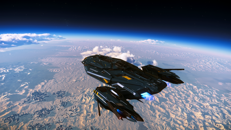 This Week in Star Citizen – February 9, 2026