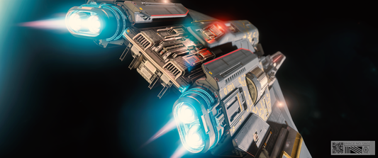 Star Citizen Live Q&A – Sounding Things Out (Audio Team)