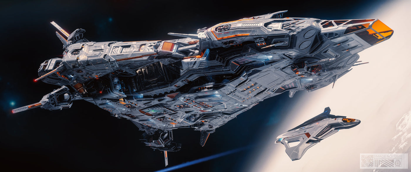 Star Citizen Monthly Report: September 2025